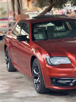 Chrysler 300